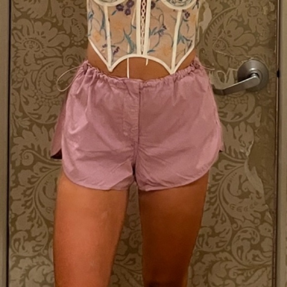 Urban Outfitters shorts